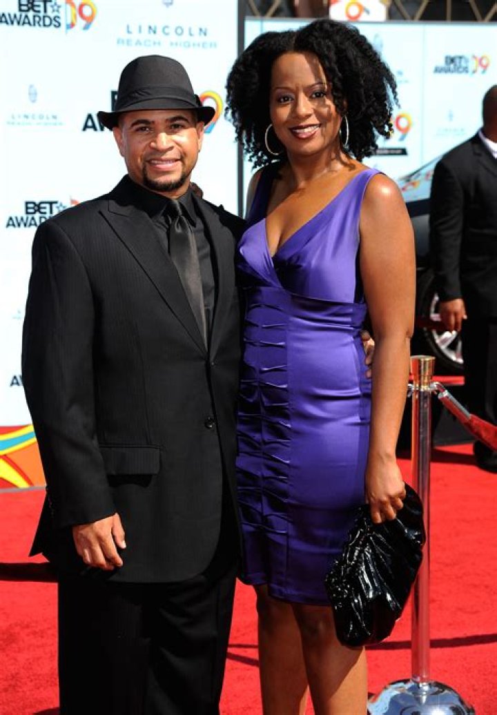 Tempestt Bledsoe